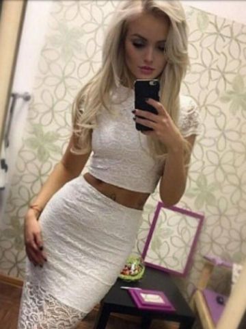 Серафима